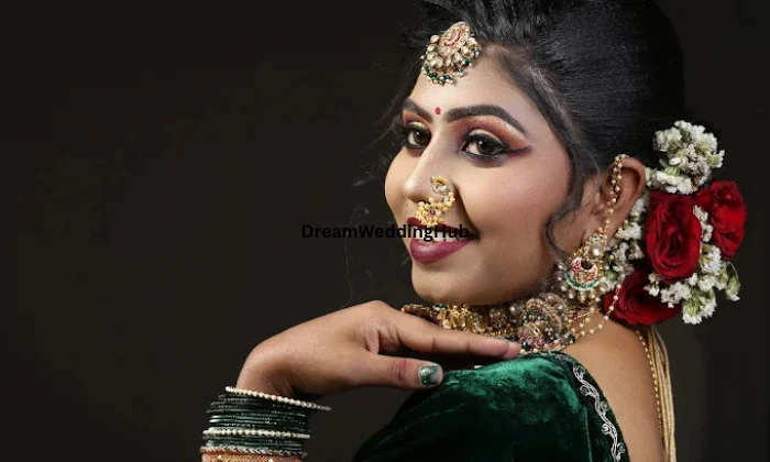 Kajal bridal Studio